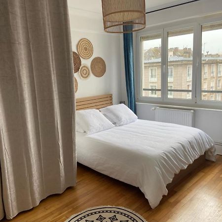 בולון-סור-מאר Appartement Hyper Centre Ville מראה חיצוני תמונה