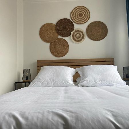 בולון-סור-מאר Appartement Hyper Centre Ville מראה חיצוני תמונה