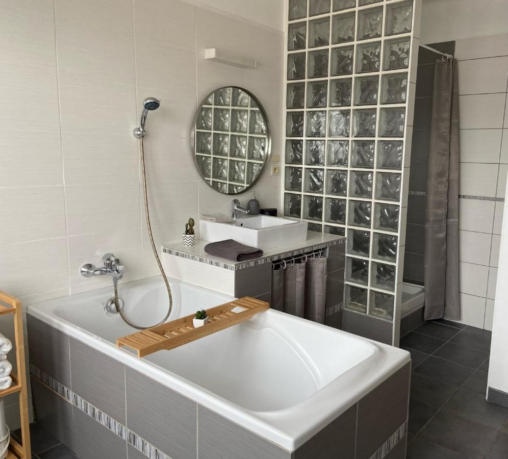 בולון-סור-מאר Appartement Hyper Centre Ville מראה חיצוני תמונה